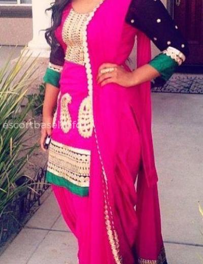 Escort Beautiful Indian Call Girls Service Tannu Sharma - Photo 1 №613
