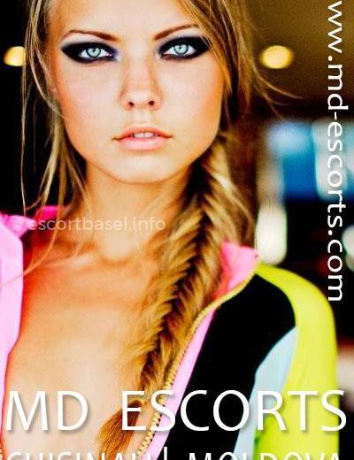 Escort Heisse Escorts aus Moldawien - Photo 8 №623