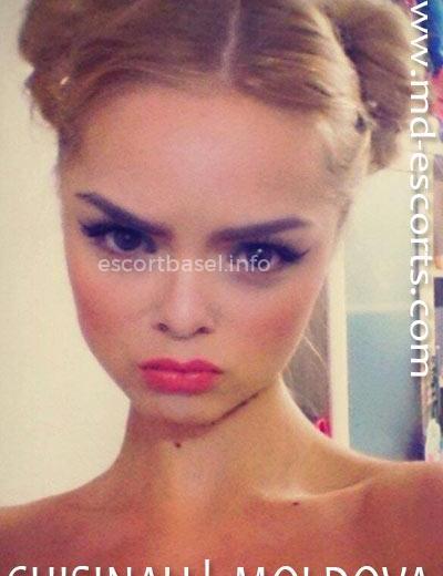 Escort Heisse Escorts aus Moldawien - Photo 6 №623