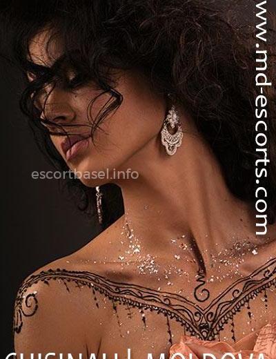 Escort Heisse Escorts aus Moldawien - Photo 4 №623