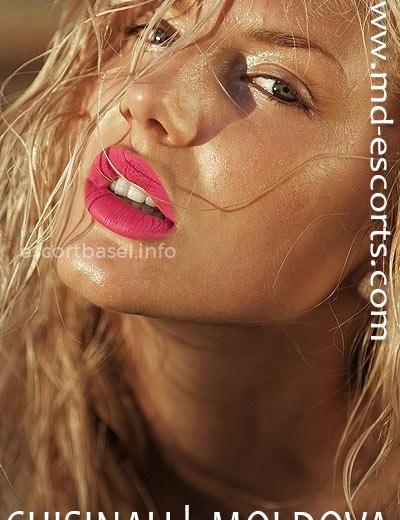 Escort Heisse Escorts aus Moldawien - Photo 1 №623