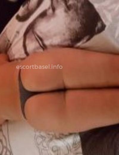 Escort Neu In Basel - Photo 1 №629