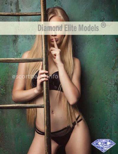Escort Diamond Models Agency - Photo 4 №633
