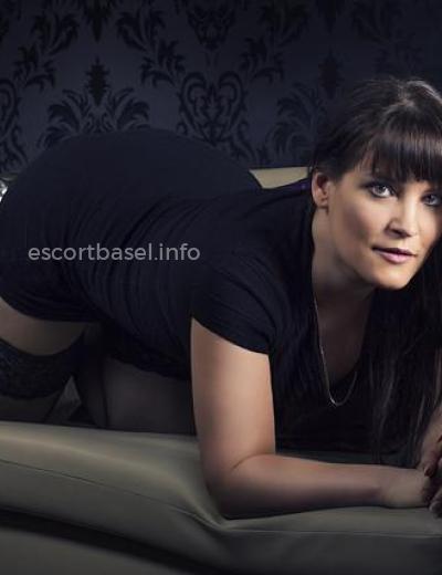 Escort Impatiente que tu me déshabilesDenisa 29 - Photo 2 №636