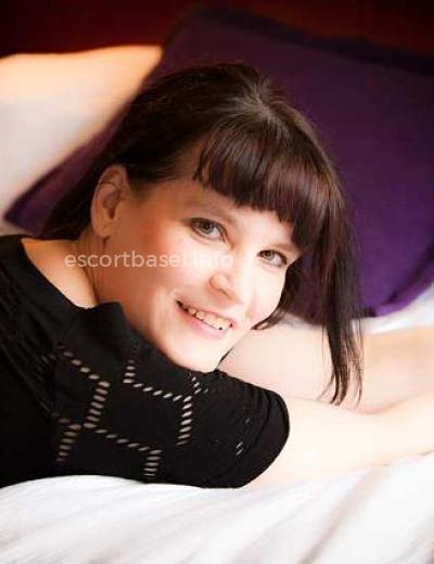 Escort Can´t wait for you to undress me – Denisa 29 - Photo 1 №637