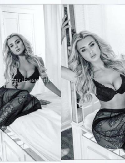 Escort Ksusha 22 years old 175 cm tall - Photo 1 №639