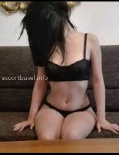 Escort JessicaSexxy - Photo 1 №643