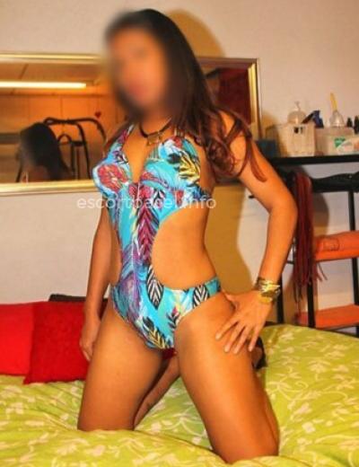 Escort Ein Absolut Heisses Latina Girl Lisa - Photo 2 №650