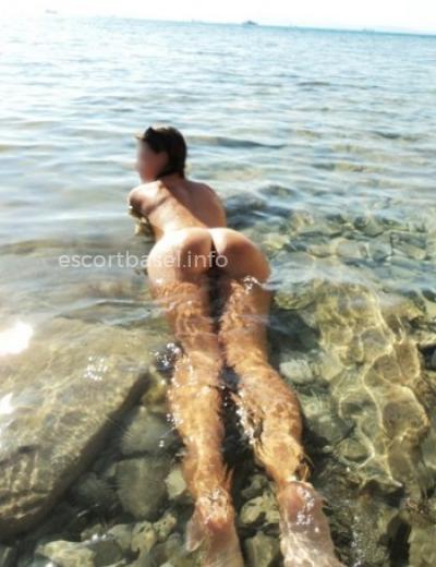 Escort Rafinierte Erholung Alina - Photo 2 №654