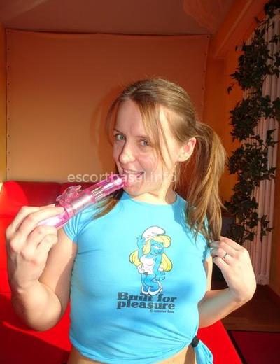 Escort Heisse Gang Bang Party am Mi 2903 - Photo 1 №682
