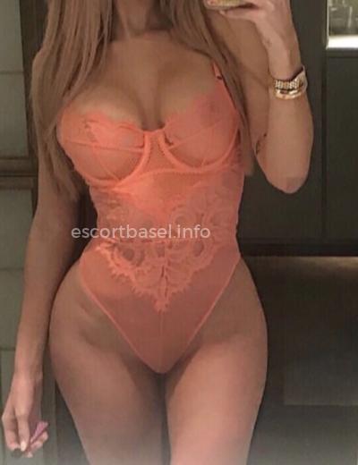 Escort Natalia - Photo 3 №689
