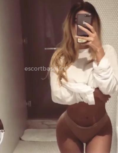 Escort Natalia - Photo 2 №689