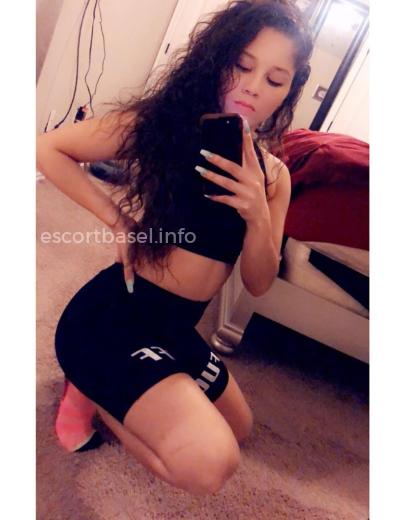 Escort Edna Sean - Photo 4 №695