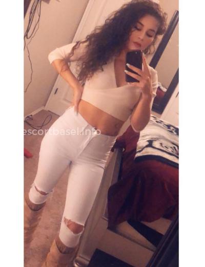 Escort Edna Sean - Photo 1 №695
