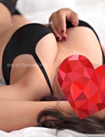 Escort Vikatoria - Photo 1 №696