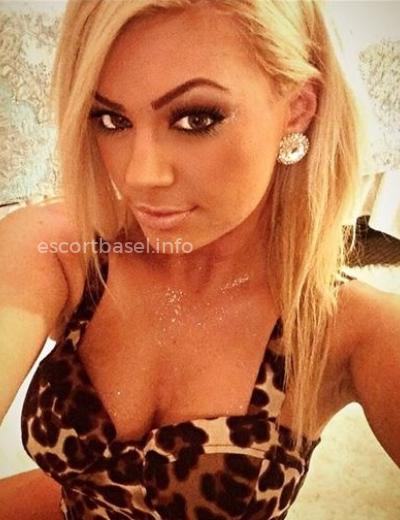Escort Rose Elina - Photo 1 №704
