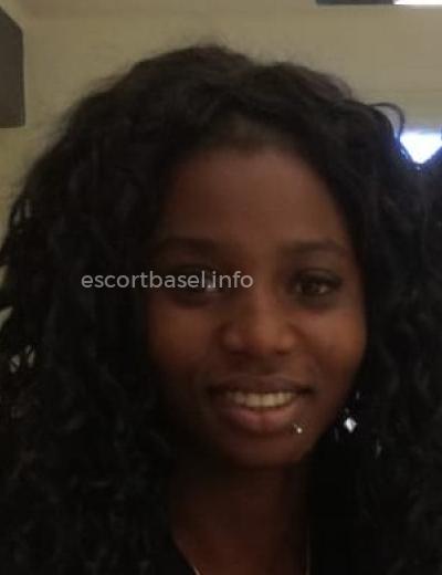 Escort PetiteEbony - Photo 1 №707