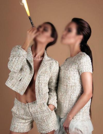 Escort Dominant Twins - Photo 1 №716
