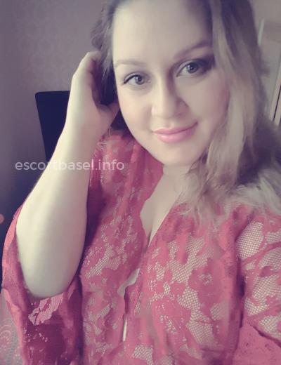 Escort Debbie - Photo 12 №725