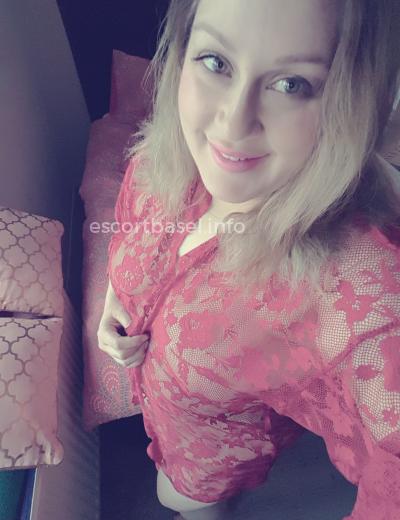 Escort Debbie - Photo 6 №725