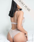 Nicole Pearl