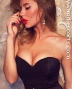 Heisse Escorts aus Moldawien