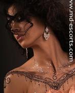 Heisse Escorts aus Moldawien