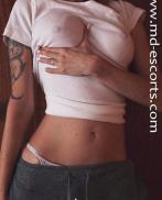 Heisse Escorts aus Moldawien