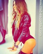 Heisse Escorts aus Moldawien