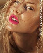 Heisse Escorts aus Moldawien