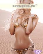 Diamond Models Agency