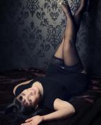 Impatiente que tu me déshabilesDenisa 29