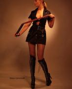 Mistress Emmalong term slavery