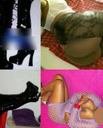 Afro Schoko Xlpo Xl Boobs Rosarote Mushi Hanny