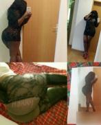 Afro Schoko Xlpo Xl Boobs Rosarote Mushi Hanny