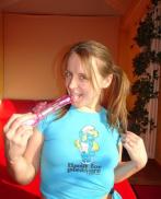 Heisse Gang Bang Party am Mi 2903