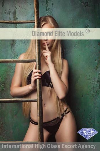 Diamond Models Agency